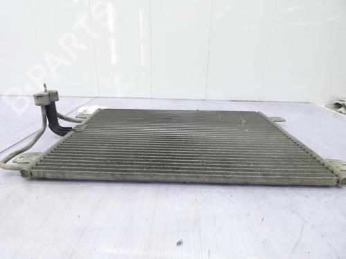 Radiador A/A RENAULT MEGANE I (BA0/1_) 1.6 16V (BA04, BA0B, BA11, BA1J, BA16, BA19, BA1K, BA1V,... (107 hp) 23701018