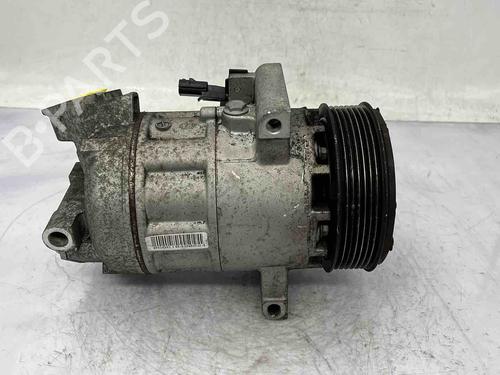 AC compressor RENAULT CLIO IV (BH_) 0.9 TCe 90 (BHNF, BHMA, BHMH, BHJK, BHJR) | BP36591104M34 - Image 3