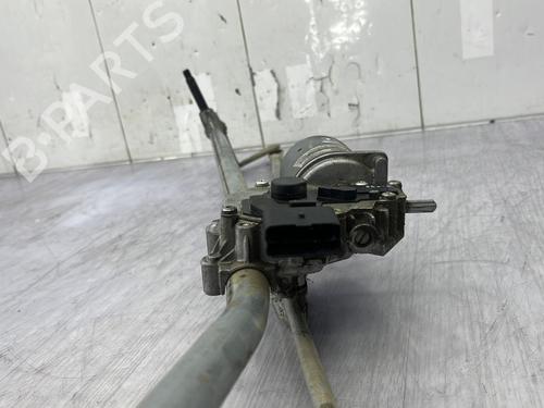 Front wiper motor RENAULT MASTER III Van (FV) 2.3 dCi 135 FWD (FV0N, FV08, FV06, FV00, FV1S) | BP30593129M29 - Image 8