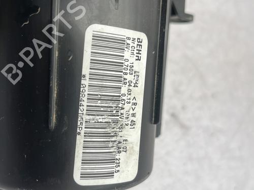 heater-blower-motor-smart-fortwo-coupe-451-2007-30535592 main image