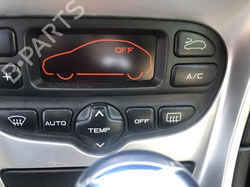 Headrest PEUGEOT 307 CC (3B) 2.0 16V | BP23675961I31 - Image 48
