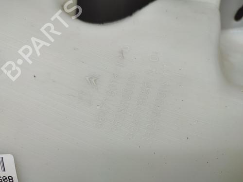 Windscreen washer tank CITROËN XSARA PICASSO (N68) 2.0 HDi | BP23743214C113 