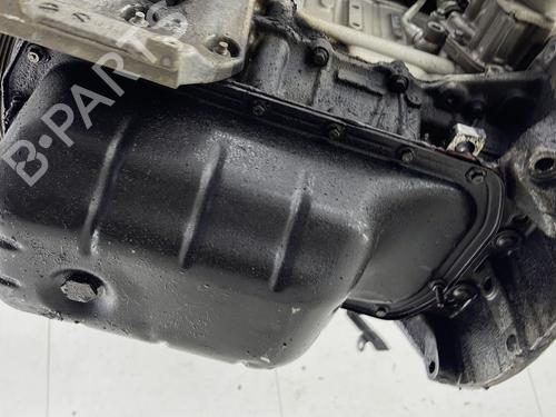 Engine CITROËN C3 II (SC_) 1.4 HDi 70 (SC8HZC, SC8HR0, SC8HP4) | BP28020895M1 