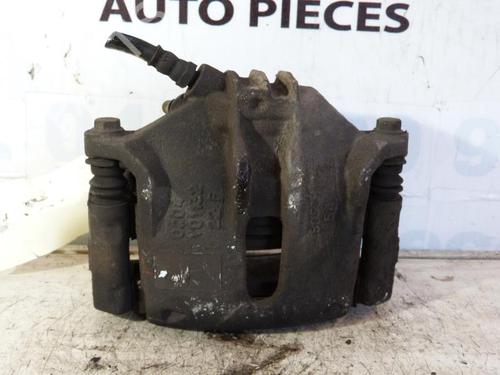 Used Right front brake caliper Right front brake caliper CITROËN BERLINGO / BERLINGO FIRST MPV (MF_, GJK_, GFK_) 2.0 HDI 90 (MFRHY) (90 hp) 23687996 23687996
