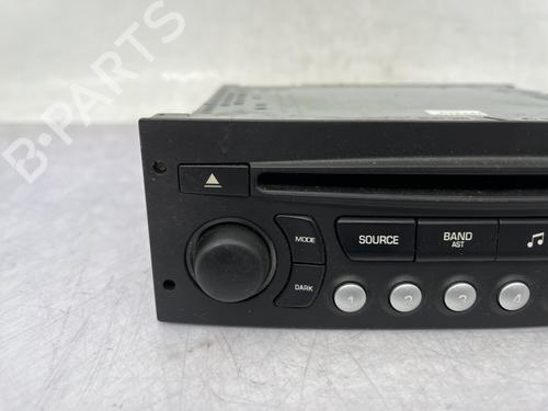 Radio CITROËN DS3 (SA_) 1.6 THP 155 | BP36338008E6 - Image 4