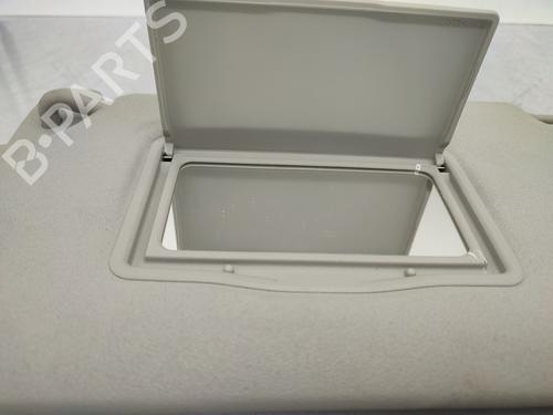 Left sun visor FORD FIESTA VI (CB1, CCN) 1.0 EcoBoost | BP25872806I1 