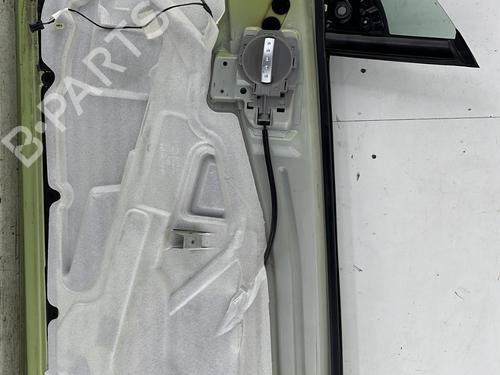 Right front door CITROËN C3 Pluriel (HB_) 1.6 | BP29040460C3 