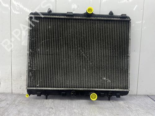 Radiateur PEUGEOT 207 (WA_, WC_) 1.6 HDi (90 hp) 30907249