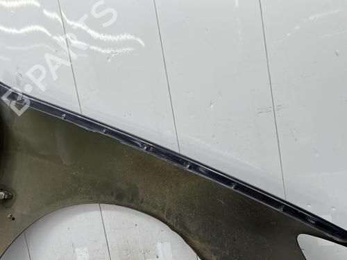 Left front fenders PEUGEOT 306 Hatchback (7A, 7C, N3, N5) 1.9 D | BP27588612C41 