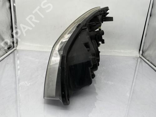 Right headlight RENAULT SCÉNIC II (JM0/1_) 1.9 dCi (JM14) | BP30132275C29 