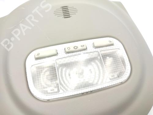 Interior roof light CITROËN BERLINGO Box Body/MPV (B9) 1.6 BlueHDi 100 | BP23720098I8