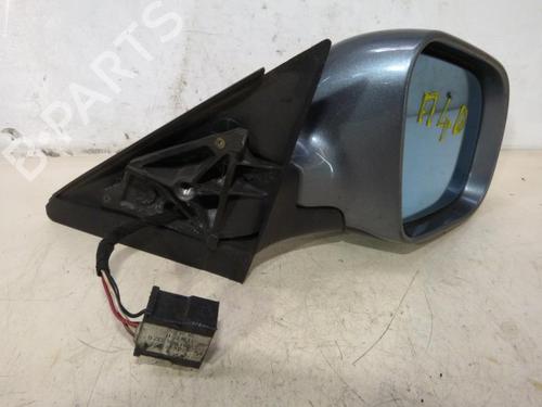 Right mirror AUDI A4 B5 (8D2) 1.9 TDI | BP23669749C27 