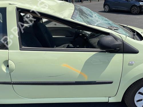 Front left window mechanism RENAULT TWINGO II (CN0_) 1.2 16V (CN0K, CN0V, CN0A) | BP23675550C22  - Image 29