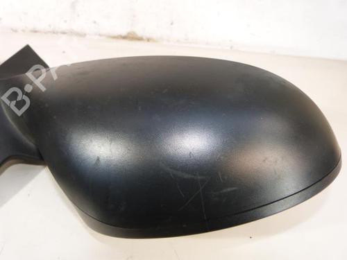 Right mirror SEAT ALTEA (5P1) 1.9 TDI | BP23687597C27 