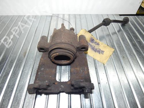 Used Right front brake caliper Right front brake caliper FORD FOCUS I Turnier (DNW) 1.6 16V (100 hp) 23696563 23696563