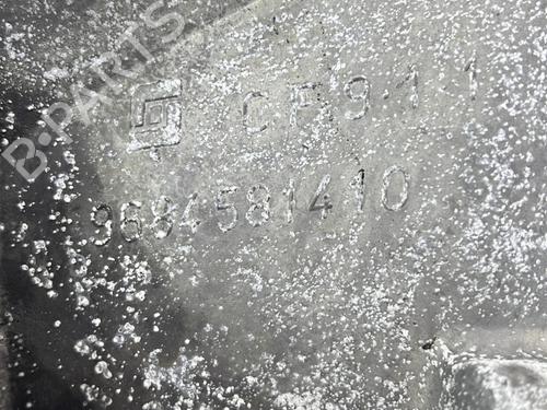 Used Gearbox Gearbox CITROËN DS4 (NX_) 2.0 HDi / BlueHDi 135 (136 hp) 31830627 31830627