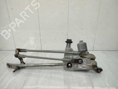 Front wiper motor PEUGEOT 308 SW II (LC_, LJ_, LR_, LX_, L4_) 1.6 HDi 92 | BP23709371M29 
