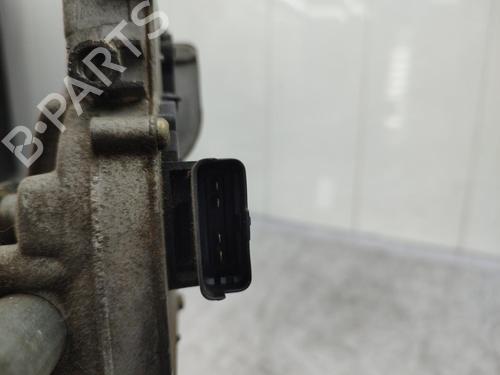Front wiper motor PEUGEOT 307 Break (3E) 2.0 HDI 90 | BP23688846M29 
