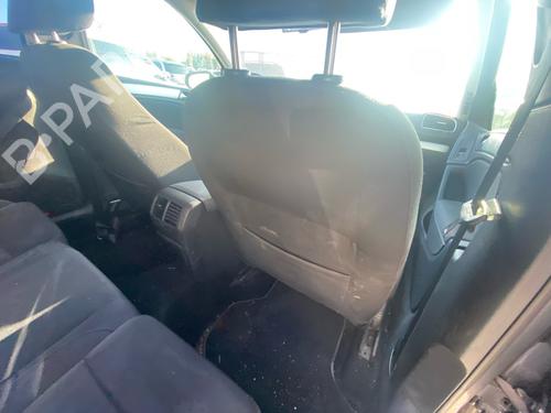 Seats set VW GOLF V (1K1) | BP37644844C78 - Image 6