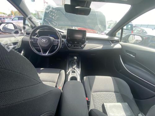 Dashboard TOYOTA COROLLA Hatchback (_E21_, _EA1_, _EH1_) 1.8 Hybrid (ZWE211, ZWE219) | BP36762151C46 - Image 8