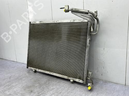 AC radiator FORD FIESTA VI (CB1, CCN) 1.0 EcoBoost | BP23751485M32 - Image 6