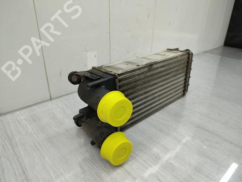 Used Intercooler Intercooler PEUGEOT 508 I (8D_) 1.6 HDi (115 hp) 23729930 23729930