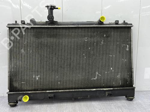 Water radiator MAZDA 6 Hatchback (GG) 2.0 DI (GG14) | BP25715819M31  - Image 6