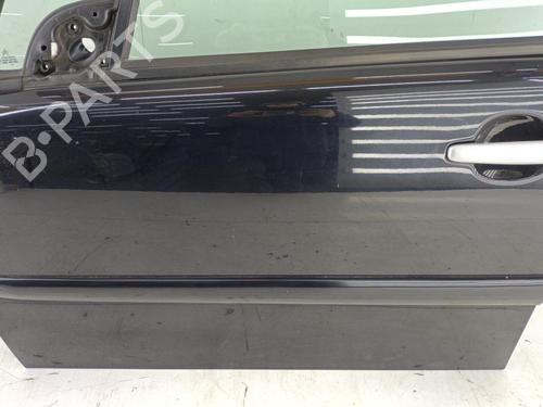 Left front door CITROËN C3 I (FC_, FN_) 1.4 HDi | BP23709210C2 