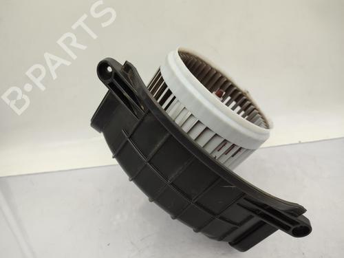 Heater blower motor RENAULT KANGOO / GRAND KANGOO II (KW0/1_) 1.6 (KW00, KW0Y, KW0E, KW0N, KW0P) | BP23679062M62 