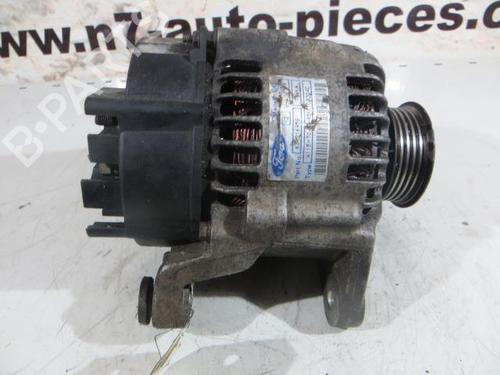 Used Alternator Alternator FORD ESCORT VI Turnier (GAL, ANL) [1995-2002] 23674763 23674763