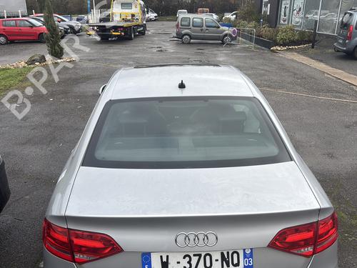 Left sun visor AUDI A4 B8 (8K2) 3.2 FSI quattro | BP37636460I1 - Image 11