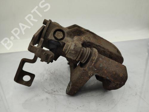 Left rear brake caliper OPEL MOVANO A Van (X70) 2.5 CDTI (FD) | BP23721672M107 