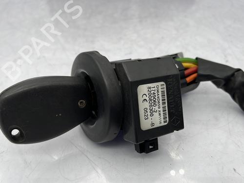 Electronic module DACIA LOGAN MCV (KS_) 1.5 dCi (KS0W) | BP23683308M83 - Image 8