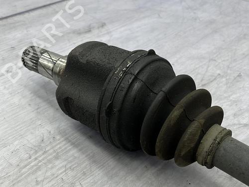 Left front driveshaft OPEL CORSA E (X15) 1.4 Turbo (08, 68) | BP23705682M38 - Image 5