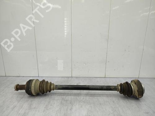Used Right rear driveshaft BMW 1 (E87) 118 d (122 hp) 23677887