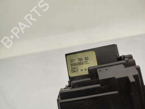 Steering column stalk PEUGEOT 106 II (1A_, 1C_) 1.1 i | BP23739160I23 