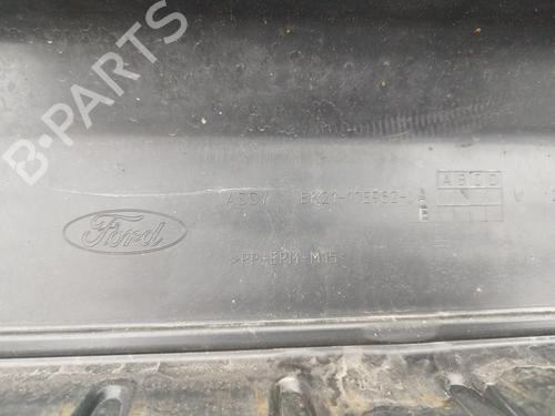 Used Rear bumper Rear bumper FORD TRANSIT CUSTOM V362 Van (FY, FZ) 2.2 TDCi (125 hp) 26902988 26902988