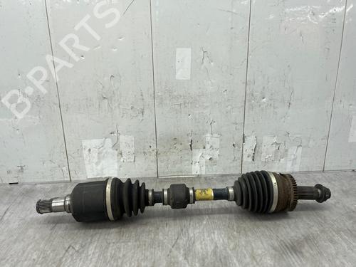 Left front driveshaft HYUNDAI i40 I (VF) 1.7 CRDI | BP37451270M38 - Image 6