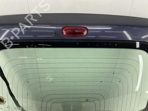 Used Tailgate Tailgate RENAULT KANGOO Express (FC0/1_) 1.5 dCi (FC07, FC1R) (65 hp) 32317078 32317078