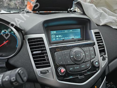 CHEVROLET CRUZE (J300) 4552668