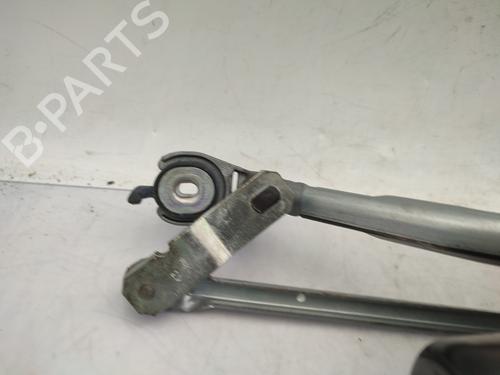 Viskermotor vindrute CITROËN C3 Picasso (SH_) 1.2 THP 110 (SHHNZ6) | BP29611578M29 