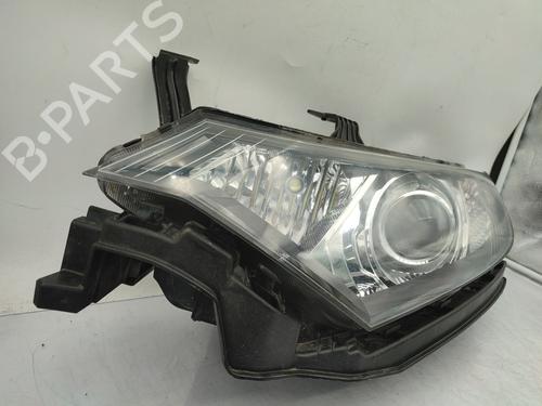 Left headlight HONDA CIVIC IX (FK) 2.2 i-DTEC (FK3) | BP29272595C28 