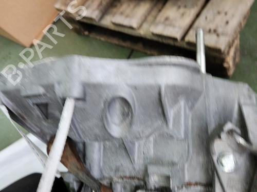 Gearbox ALFA ROMEO MITO (955_) 1.3 MultiJet (955AXP1A, 955AYC1A) | BP23666784M3 