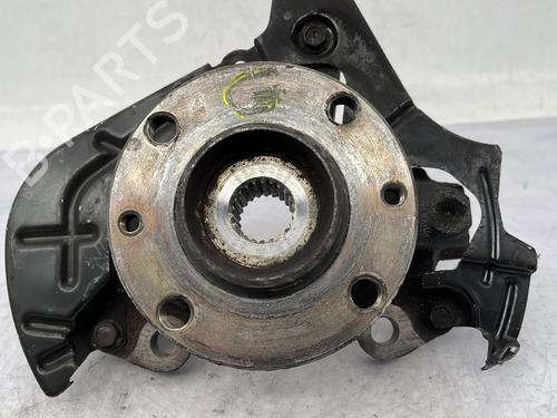 Left front steering knuckle FIAT 500 (312_) 1.2 (312AXA1A) | BP33420824M25 - Image 4