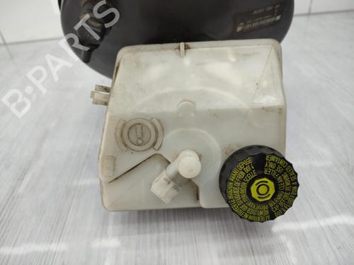 Used Servo brake Servo brake PEUGEOT 206+ (2L_, 2M_) 1.4 HDi eco 70 (68 hp) 23719693 23719693