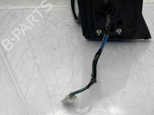 Left mirror NISSAN PULSAR Hatchback (C13) 1.5 dCi | BP32171469C26