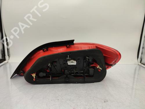 Left taillight PEUGEOT 406 (8B) 2.2 HDi | BP23663096C34 