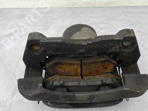Right front brake caliper RENAULT KADJAR (HA_, HL_) 1.5 dCi 110 (HLA3) | BP31807314M104