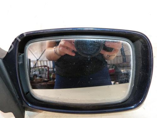 Right mirror FORD ESCORT V (AAL, ABL) 1.6 i 16V | BP23685239C27 