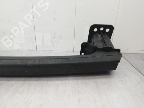 Front bumper reinforcement FORD FIESTA V (JH_, JD_) 1.4 TDCi | BP26738446C109 
